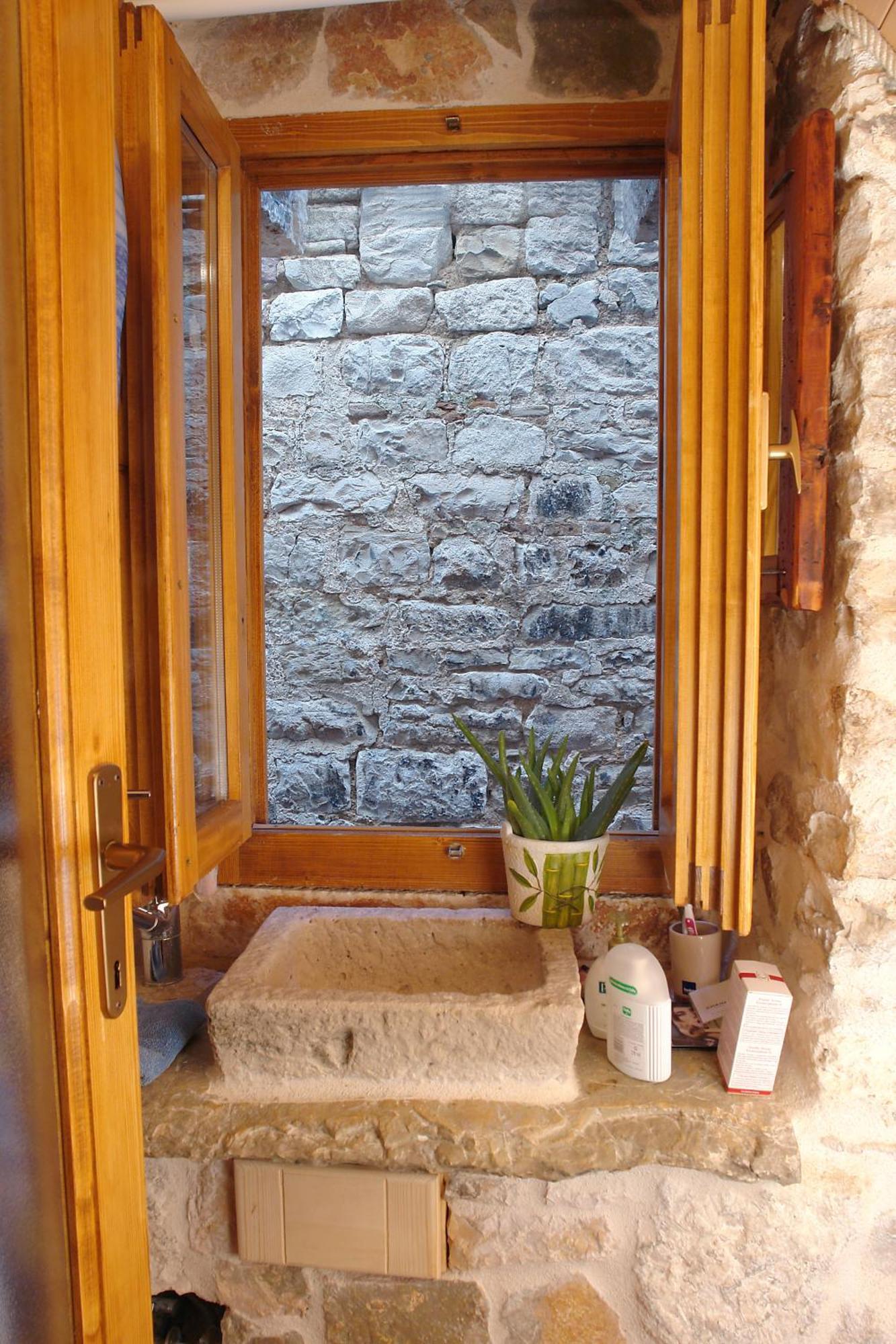 Apartments Salvezani Split Bagian luar foto